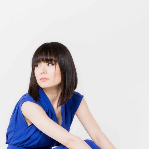 Nederlands Philharmonisch met Alice Sara Ott