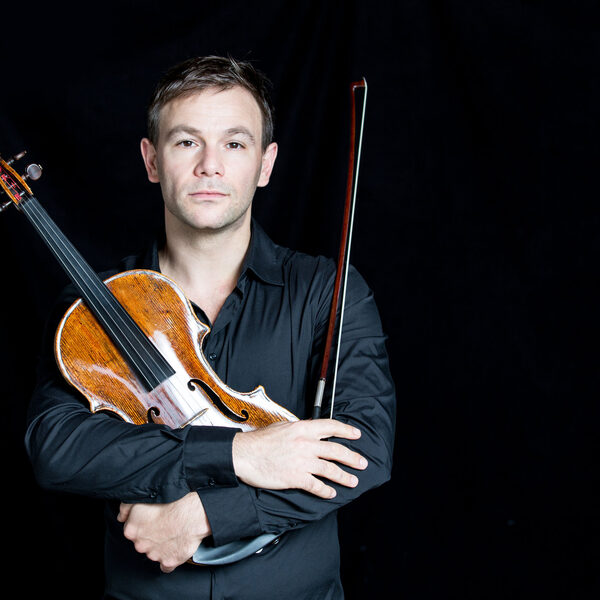 Amihai Grosz & Friends