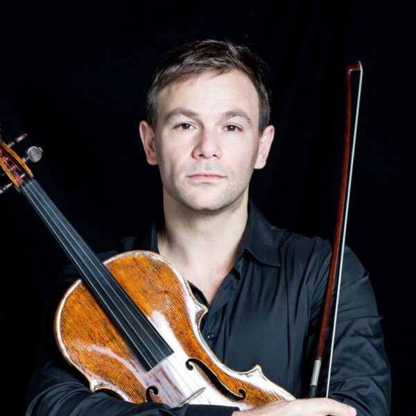 Concertgebouw Kamerorkest o.l.v. Amihai Grosz