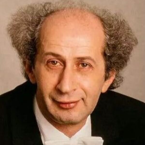 Kleurrijke opnames van eigenzinnige pianist Anatol Ugorski