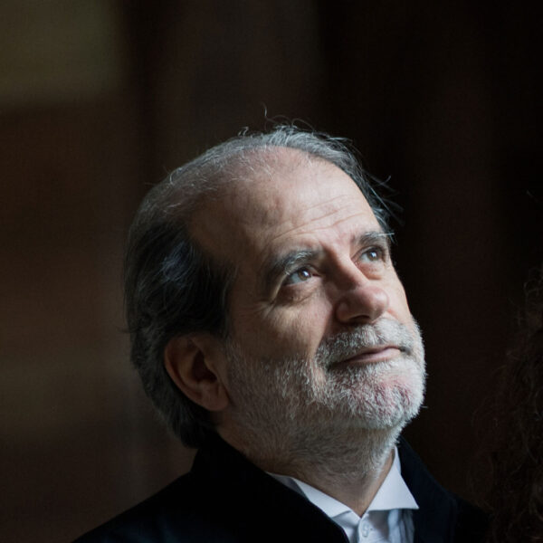 Belcanto van de Olympus