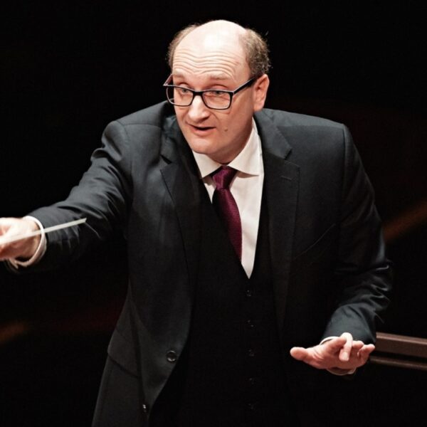 Concertgebouworkest speelt Bruckner en Schubert