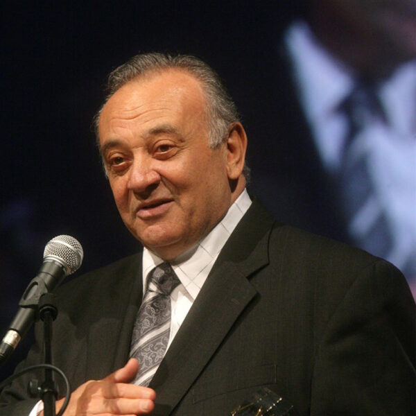 Filmcomponist Angelo Badalamenti (85) overleden