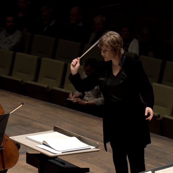 Vrouwen op de bok: aflevering 3