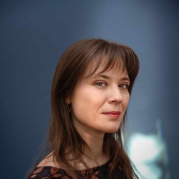 Anna Fedorova en Nordwestdeutsche Philharmonie