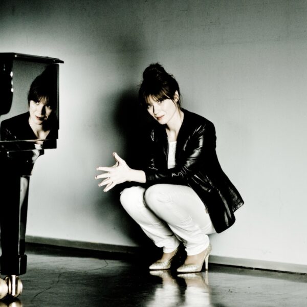 Anna Fedorova speelt Tsjaikovski’s Pianoconcert