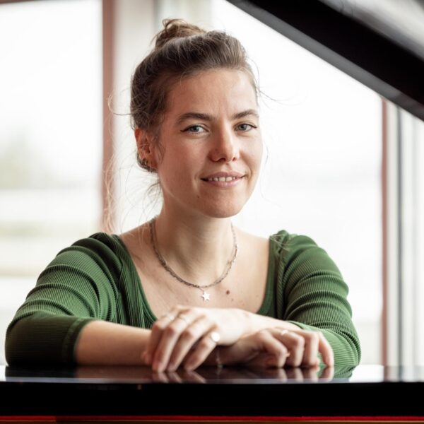 Buiten Bach om
