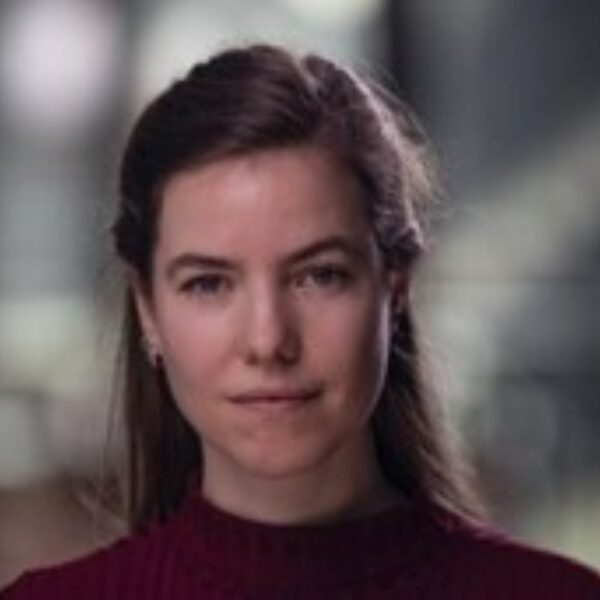 Dit is het culturele landschap van Anne-Maartje Lemereis