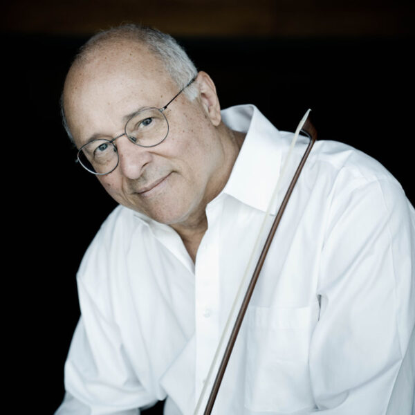 Cellist Antonio Meneses heeft hersentumor en zegt concerten af