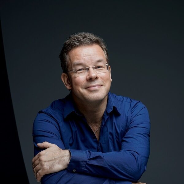 Le sacre du printemps door het Residentie Orkest