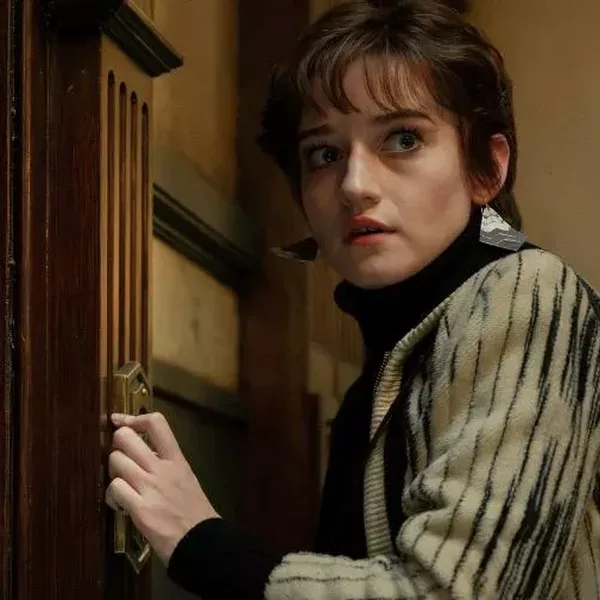 Alles over de muziek van de psychologische thriller 'Apartment 7A'