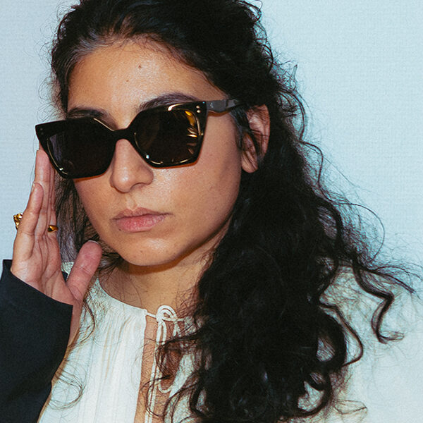 Arooj Aftab & Daniel Wohl