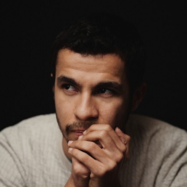 Jonge Nederlanders: Arturo den Hartog