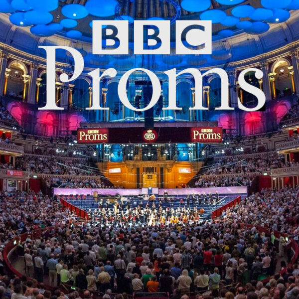 Dudok Quartet bij BBC Proms