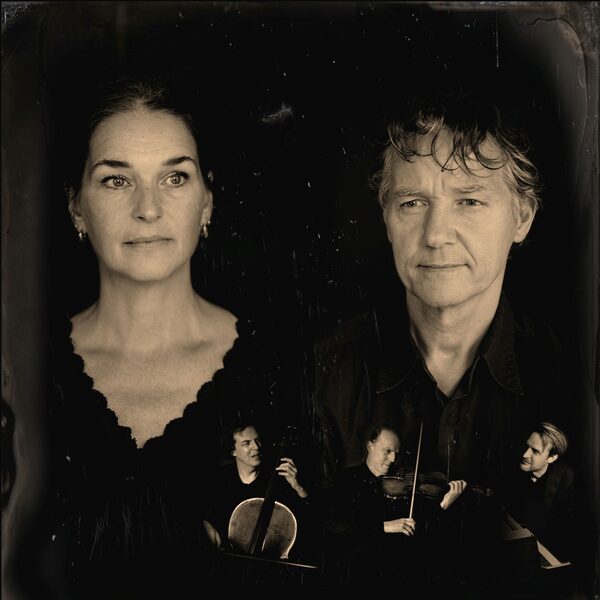 Gasten: het Storioni Trio over de voorstelling Vleugels Clara & Robert Schumann in liefdesbrieven en muziek