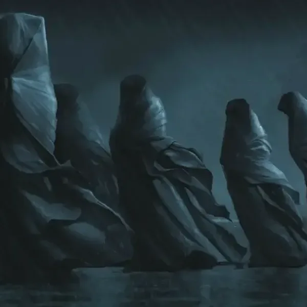 Deze bekende componist maakt de muziek voor de HBO-serie 'Dune: Prophecy'