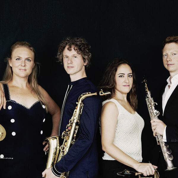 Booster Klassiek: De Doelen