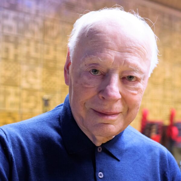 Mozart en Mahler in de middag