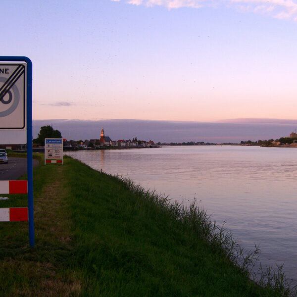 Dag 4: Van Lekkerkerk naar Benschop