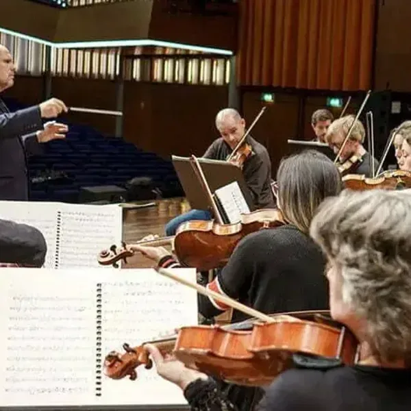 Bruckner Casco: Bruckner 9