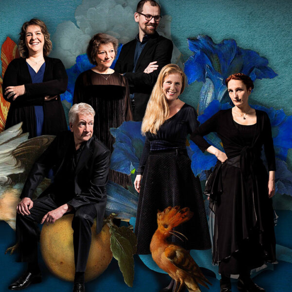 Liedjes zonder woorden