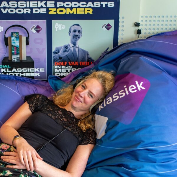 Beluister de Klassieke Top 400 op Spotify en Apple Music