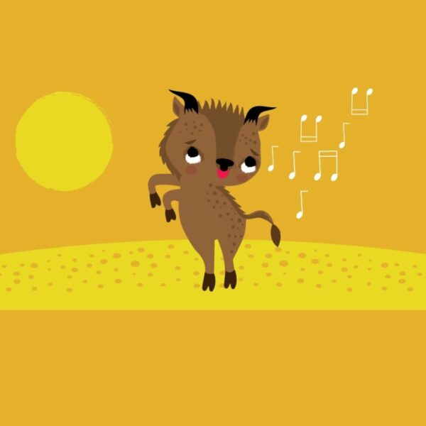 Familieconcert: Carmen, een stierlijk muzikaal verhaal (6+)