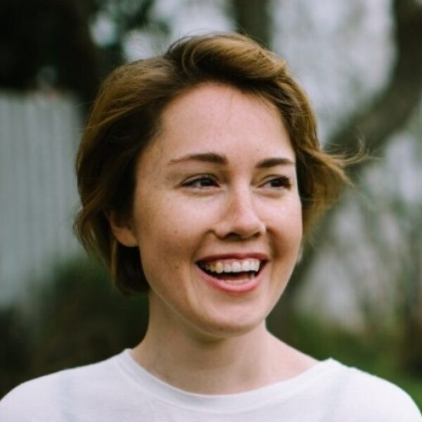 Componist - Caroline Shaw