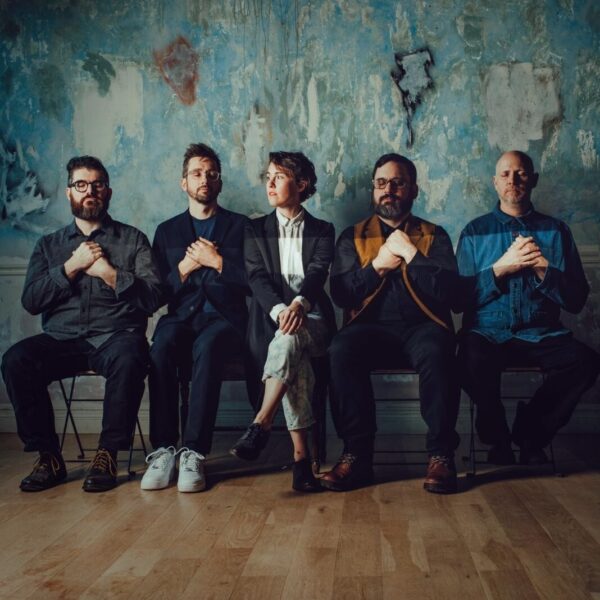 Caroline Shaw wint Edison in categorie Buitengewoon Klassiek