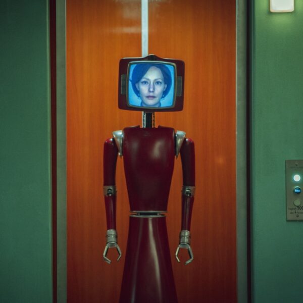 Mathieu Lamboley scoort zesdelige sciencefictionthriller 'Cassandra'