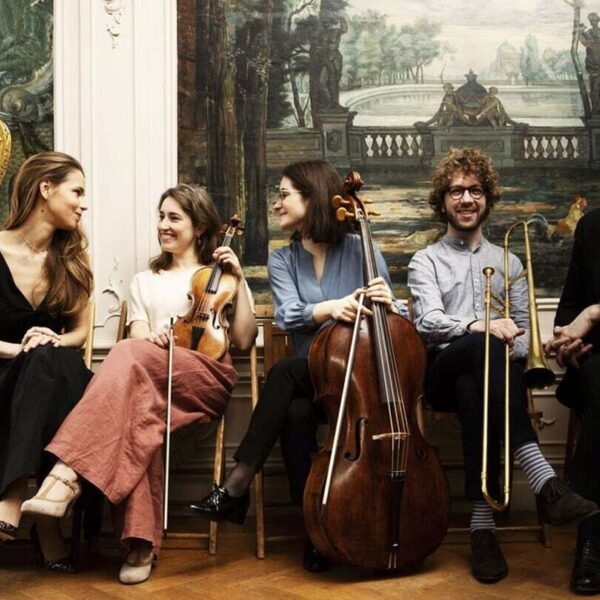 The Image of Melancholy: John Dowland en Henry Purcell