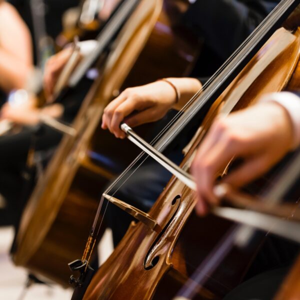 Amsterdam Sinfonietta