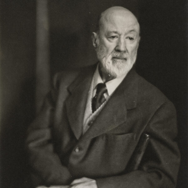 Anthony Hermus dirigeert Charles Ives in het Avondconcert