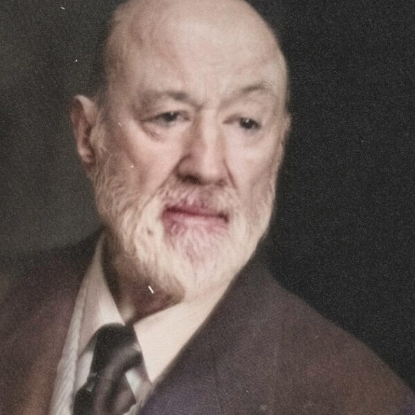 Immens, indrukwekkend; Ives