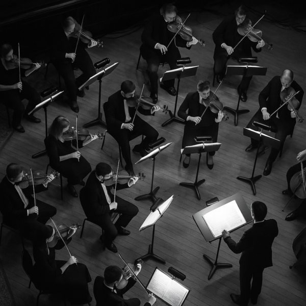 Het raadsel van ontslagen Joodse orkestleden nu te zien in online reconstructie