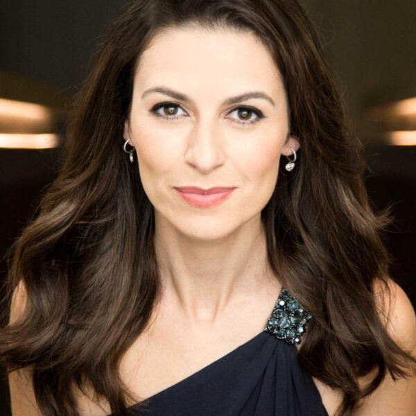 Chen Reiss en Lahav Shani: Strauss en Mahler VI