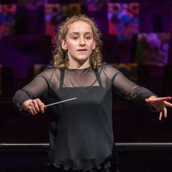 Toptalenten in Amare