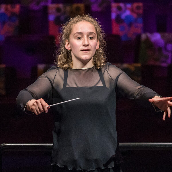 Nederlands Studenten Orkest 2025