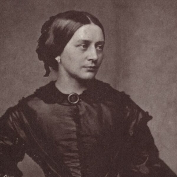 In het licht van Clara Schumann