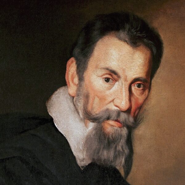 Monteverdi's Mariavespers