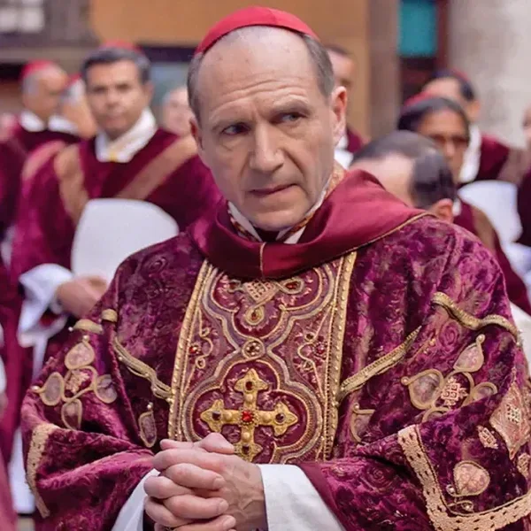 Deze muziek hoor je in de thriller 'Conclave'