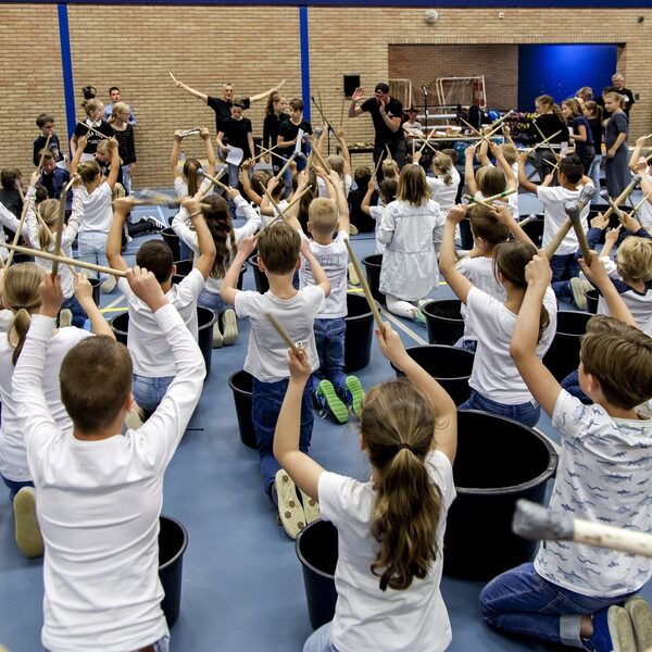 Klassieke muziek-tips voor de Kindermuziekweek 2022