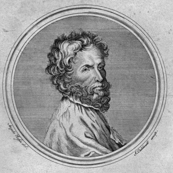 Cantica Symphonia - Motetten van Morales