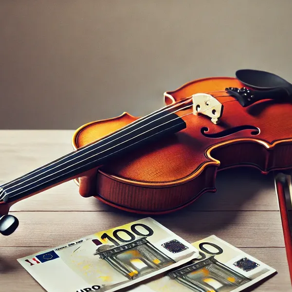 Fraude muziek door AI steeds groter: 'We zijn bang dat het uit de hand loopt'