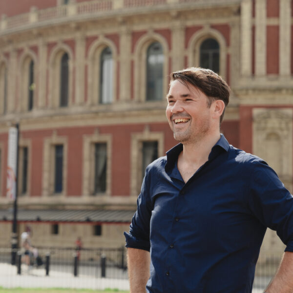 Luister The Last Night of the Proms terug!