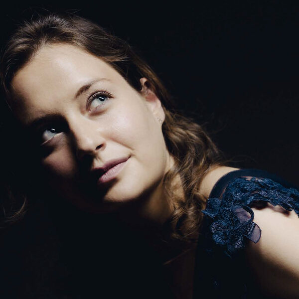 Altvioliste Dana Zemtsov ontdekte 'verborgen parels' Nederlandse muziek