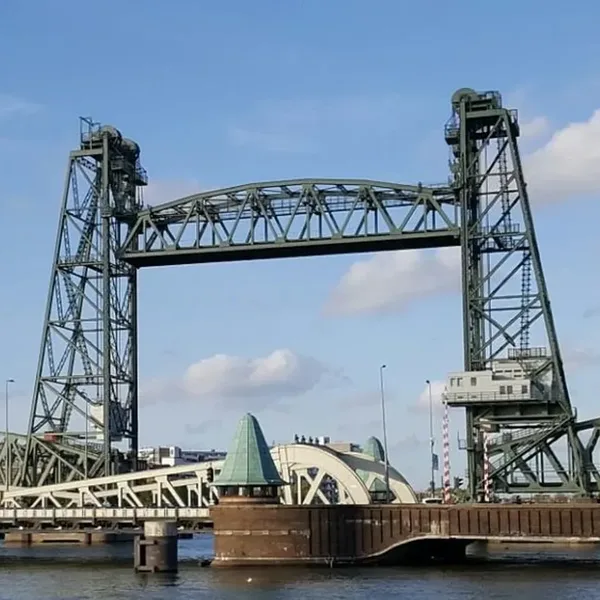 De Hef: brug tussen generaties Rotterdamse componisten