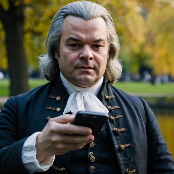 Abonneer je op de WhatsApp-kanalen van NPO Klassiek