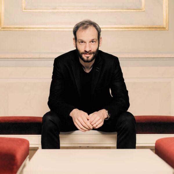 Radio Filharmonisch Orkest: Beethoven en Brahms