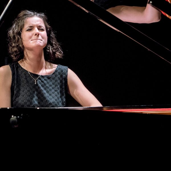 Dina Ivanova & Ivan Skanavi